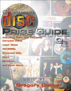 Collectible Compact Disc Price Guide