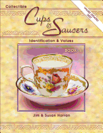 Collectible Cups & Saucers: Identification & Values