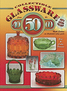 Collectible Glassware from the 40s, 50s & 60s: An Illustrated Value Guide - Florence, Gene, and Florence, Cathy