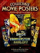 Collectible Movie Posters: Illustrated Guide with Auction Prices