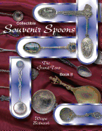 Collectible Souvenir Spoons - Bednersh, Wayne
