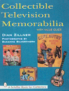 Collectible Television Memorabilia