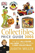 Collectibles Price Guide 2005