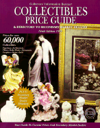 Collectibles Price Guide & Directory to Secondary Market Dealers