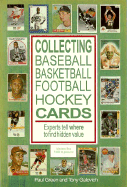 Collecting Baseball Basketball - Green, Paul M, Professor, and Galovich, Tony