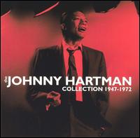 Collection: 1947-1972 - Johnny Hartman