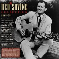 Collection 1949-1959 - Red Sovine