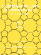 Collection of Simulated Xrd Powder Patterns for Zeolites - Treacy, M M J, and Higgins, J B