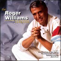Collection [Varese] - Roger Williams