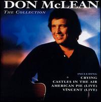 Collection - Don McLean