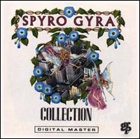 Collection - Spyro Gyra