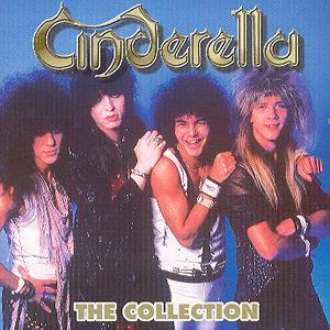 Collection - Cinderella
