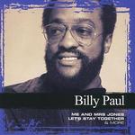 Collection - Billy Paul