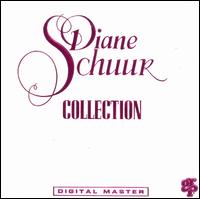 Collection - Diane Schuur