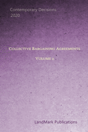Collective Bargaining Agreements: Volume 2