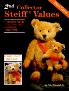 Collector Steiff Values - Consalvi, Peter