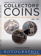 Collectors' Coins: Decimal Issues of the United Kingdom 1968-2015