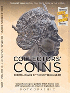 Collectors' Coins: Decimal Issues of the United Kingdom 1968 - 2016