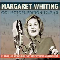 Collectors' Edition 1942-60 - Margaret Whiting