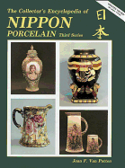 Collector's Encyclopaedia of Nippon Porcelain