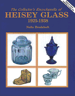 Collectors Encyclopedia of Heisey Glass