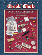 Collector's Guide to Creek Chub Lures and Collectibles