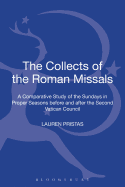 Collects of the Roman Missals: A Comparative Study of the Sundays in Proper Seasons Before and After the Second Vatican Council