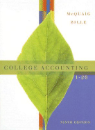 College Accounting: 1-26