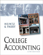 College Accounting, Chapters 1-10