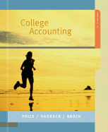 College Accounting Student Edition Chapters 1-32