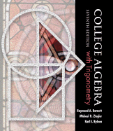 College Algebra with Trigonometry with Smart CD (Windows) - Barnett, Raymond A, and Ziegler, Michael R, and Byleen, Karl E, Professor