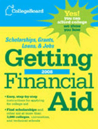 College Board: Getting Financial Aid