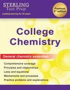 College Chemistry: Complete General Chemistry Review