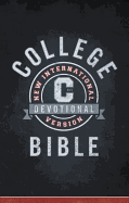 College Devotional Bible-NIV