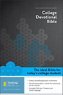 College Devotional Bible-TNIV - Zondervan Publishing (Creator)