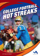 College Football Hot Streaks