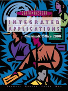 College Keyboarding Microsoft Word 6.0/7.0 Word Processing: Integrated Applications - Van Huss, Susie, and Forde, Connie, and Duncan, James S, Mr.