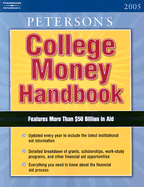 College Money Handbook 2005
