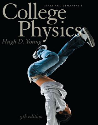 College Physics - Young, Hugh D.