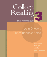 College Reading 3: English for Academic Success