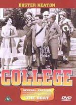 College [Special Edition] - James W. Horne