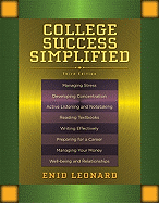 College Success Simplified