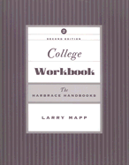 College Workbook for Glenn/Gray's Hodges' Harbrace Handbook, 16th and The Writer's Harbrace Handbook, 3rd