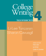 College Writing 4: English for Academic Success