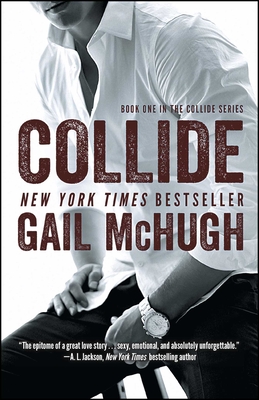 Collide - McHugh, Gail