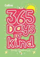 Collins 365 Days of Kindness