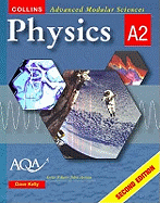 Collins Adavanced Modular Sciences: Physics A2