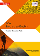 Collins AQA Step Up to English: Teacher Resource Pack