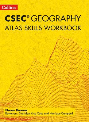 Collins Atlas Skills for CSEC Geography - Thomas, Naam, and Christian, Farah