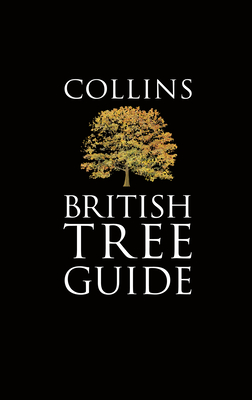 Collins British Tree Guide - Johnson, Owen, and More, David